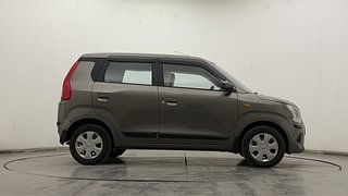 Used 2019 Maruti Suzuki Wagon R 1.2 VXI AMT Petrol Automatic exterior RIGHT SIDE VIEW