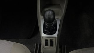 Used 2019 Maruti Suzuki Alto K10 [2014-2019] VXi Petrol Manual interior GEAR  KNOB VIEW