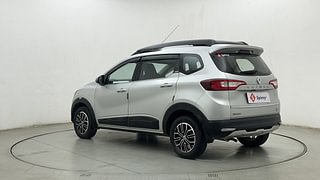Used 2020 Renault Triber RXZ AMT Petrol Automatic exterior LEFT REAR CORNER VIEW