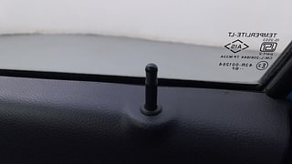 Used 2015 Maruti Suzuki Alto K10 [2014-2019] VXi Petrol Manual top_features Central locking