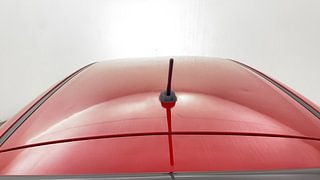 Used 2015 Maruti Suzuki Swift [2011-2017] ZXi Petrol Manual exterior EXTERIOR ROOF VIEW