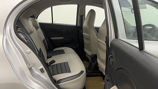 Used 2016 Nissan Micra Active [2012-2020] XV Safety Pack Petrol Manual interior RIGHT SIDE REAR DOOR CABIN VIEW