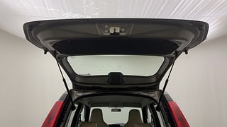 Used 2019 Maruti Suzuki Wagon R 1.2 VXI AMT Petrol Automatic interior DICKY DOOR OPEN VIEW