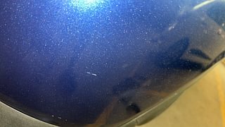 Used 2021 Renault Triber RXZ Petrol Manual dents MINOR SCRATCH