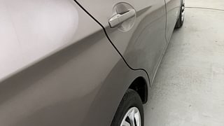 Used 2013 Honda Amaze [2013-2016] 1.2 S i-VTEC Petrol Manual dents MINOR DENT