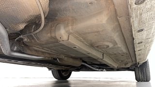 Used 2018 Toyota Etios Liva [2017-2020] V Petrol Manual extra REAR RIGHT UNDERBODY VIEW