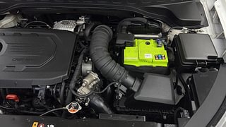 Used 2020 Kia Sonet GTX Plus 1.5 AT Diesel Automatic engine ENGINE LEFT SIDE VIEW