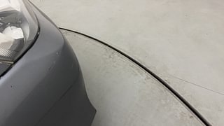 Used 2015 Toyota Etios [2010-2017] V Petrol Manual dents MINOR SCRATCH