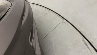 Used 2013 Honda Amaze [2013-2016] 1.2 S i-VTEC Petrol Manual dents MINOR SCRATCH