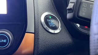 Used 2021 Ford EcoSport Sports Petrol Petrol Manual top_features Keyless start