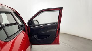 Used 2015 Maruti Suzuki Swift [2011-2017] ZXi Petrol Manual interior RIGHT FRONT DOOR OPEN VIEW