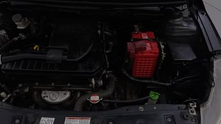 Used 2015 Maruti Suzuki Ciaz [2014-2017] ZXi Petrol Manual engine ENGINE LEFT SIDE VIEW