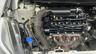 Used 2016 Maruti Suzuki Baleno [2015-2019] Alpha Petrol Petrol Manual engine ENGINE RIGHT SIDE VIEW