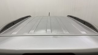 Used 2015 Ford EcoSport Titanium 1.5 TDCi Diesel Manual exterior EXTERIOR ROOF VIEW