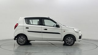 Used 2019 Maruti Suzuki Alto K10 [2014-2019] VXi Petrol Manual exterior RIGHT SIDE VIEW
