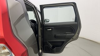 Used 2021 Maruti Suzuki Wagon R 1.0 [2019-2022] VXI Petrol Manual interior RIGHT REAR DOOR OPEN VIEW