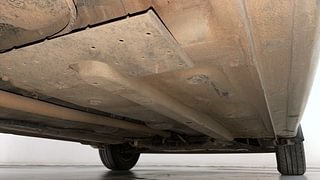 Used 2019 Hyundai New Santro 1.1 Asta MT Petrol Manual extra REAR RIGHT UNDERBODY VIEW