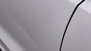 Used 2015 honda Jazz V CVT Petrol Automatic dents MINOR DENT