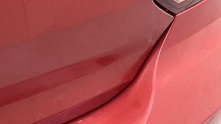 Used 2019 volkswagen Polo Highline Plus 1.0 MPI Petrol Manual dents MINOR DENT