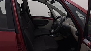 Used 2016 Tata Nano [2014-2018] Twist XTA Petrol Petrol Automatic interior RIGHT SIDE FRONT DOOR CABIN VIEW
