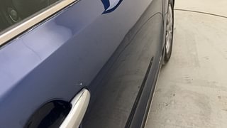 Used 2018 Maruti Suzuki Baleno [2015-2019] Alpha Petrol Petrol Manual dents MINOR DENT