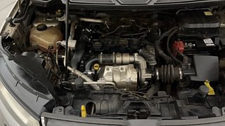 Used 2015 Ford EcoSport Titanium 1.5 TDCi Diesel Manual engine ENGINE RIGHT SIDE VIEW