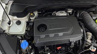 Used 2020 Kia Sonet GTX Plus 1.5 AT Diesel Automatic engine ENGINE RIGHT SIDE VIEW