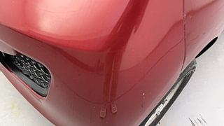 Used 2015 Tata Nano [2014-2018] Twist XT Petrol Petrol Manual dents MINOR SCRATCH
