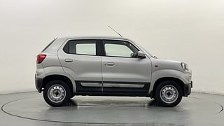 Used 2020 maruti-suzuki S-Presso VXI Plus Petrol Manual exterior RIGHT SIDE VIEW