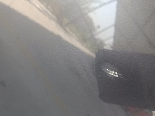 Used 2019 Hyundai Elite i20 [2018-2020] Asta (O) CVT Petrol Automatic dents MINOR SCRATCH
