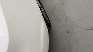 Used 2018 Hyundai Verna [2017-2020] 1.6 VTVT SX (O) Petrol Manual dents MINOR SCRATCH