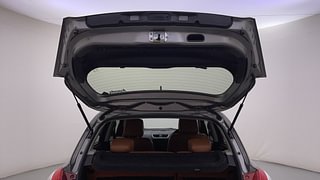 Used 2017 Maruti Suzuki Swift [2011-2017] ZXi Petrol Manual interior DICKY DOOR OPEN VIEW