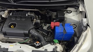 Used 2016 Maruti Suzuki Celerio ZXI AMT Petrol Automatic engine ENGINE LEFT SIDE VIEW