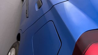 Used 2015 Maruti Suzuki Alto K10 [2014-2019] VXi Petrol Manual dents MINOR SCRATCH