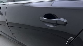 Used 2015 Jaguar XF 2.2 Diesel Diesel Automatic dents MINOR DENT