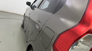 Used 2020 Maruti Suzuki Wagon R 1.0 [2019-2022] VXI Petrol Manual dents MINOR DENT