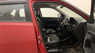Used 2021 Maruti Suzuki Vitara Brezza [2020-2022] VXI Petrol Manual interior RIGHT SIDE FRONT DOOR CABIN VIEW