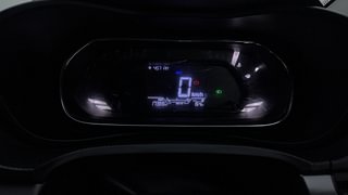 Used 2021 Tata Nexon XM Petrol Petrol Manual interior CLUSTERMETER VIEW