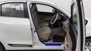 Used 2022 Maruti Suzuki Dzire VXI Petrol Manual interior RIGHT SIDE FRONT DOOR CABIN VIEW