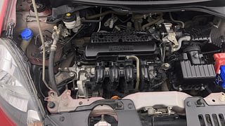 Used 2018 Honda Brio [2017-2018] S MT Petrol Manual engine ENGINE RIGHT SIDE VIEW