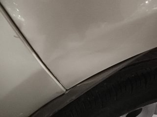 Used 2015 Ford EcoSport Titanium 1.5 TDCi Diesel Manual dents MINOR DENT