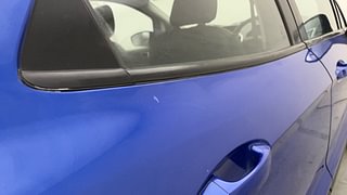 Used 2015 Ford EcoSport Titanium 1.5L Ti-VCT AT Petrol Automatic dents MINOR SCRATCH