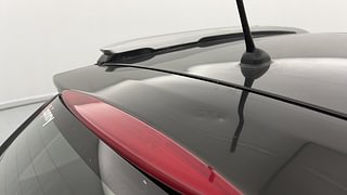 Used 2019 Honda WR-V [2017-2020] VX i-VTEC Petrol Manual dents MINOR DENT
