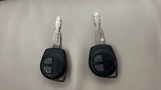 Used 2019 Maruti Suzuki Wagon R 1.2 VXI AMT Petrol Automatic extra CAR KEY VIEW