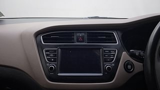 Used 2018 Hyundai Elite i20 [2018-2020] Asta 1.4 CRDI (O) Diesel Manual top_features Touch screen infotainment system