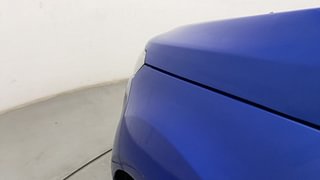 Used 2015 Ford EcoSport Titanium 1.5L Ti-VCT AT Petrol Automatic dents MINOR SCRATCH