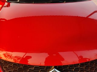 Used 2015 Maruti Suzuki Swift [2011-2017] ZXi Petrol Manual dents MINOR SCRATCH