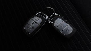 Used 2016 Hyundai i20 Active [2015-2020] 1.2 SX Petrol Manual extra CAR KEY VIEW