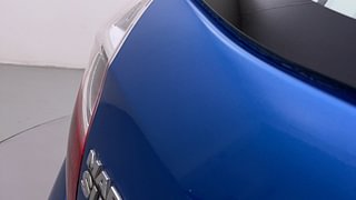 Used 2015 Maruti Suzuki Alto K10 [2014-2019] VXi Petrol Manual dents MINOR SCRATCH