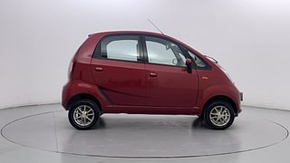 Used 2016 Tata Nano [2014-2018] Twist XTA Petrol Petrol Automatic exterior RIGHT SIDE VIEW